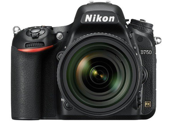 Nikon D750: Επίσημα η νέα full frame DSLR με ανακλινόμενη οθόνη και WiFi [Videos] image