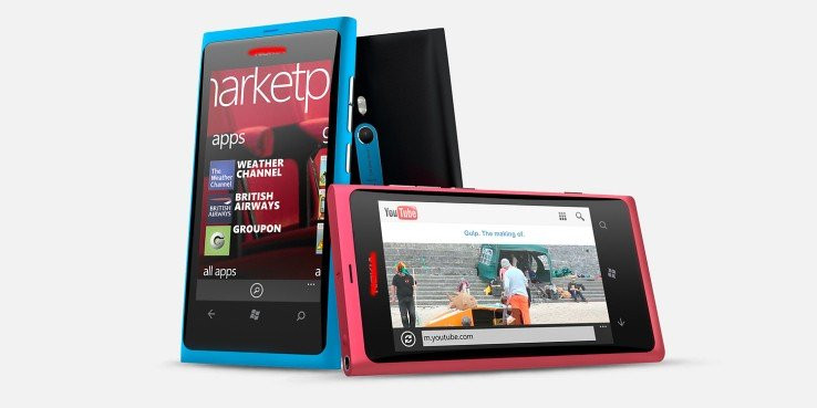 Microsoft Lumia: Θα αντικαταστήσει επίσημα το brand "Nokia Lumia" image