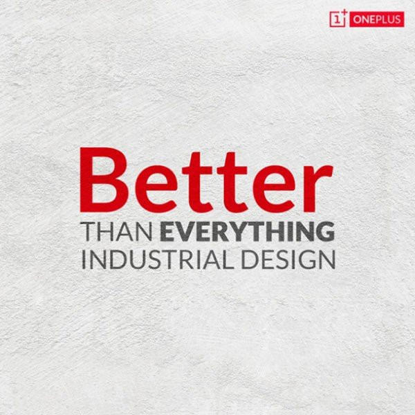 OnePlus 2: Μεταλλική κατασκευή και διπλή κάμερα στο πίσω μέρος (;) image