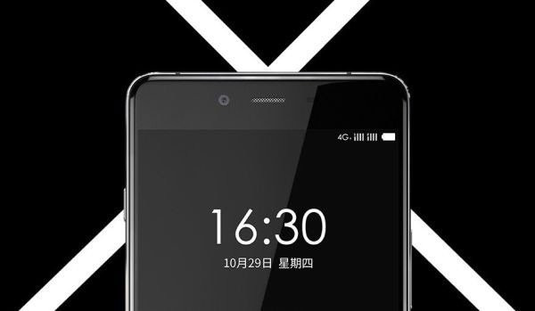 OnePlus X (aka Mini): Διέρρευσε επίσημο poster με την τιμή του image