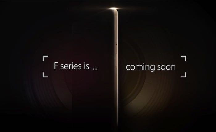 Oppo F Series: Νέα σειρά mid-range smartphones με έμφαση στην κάμερα image