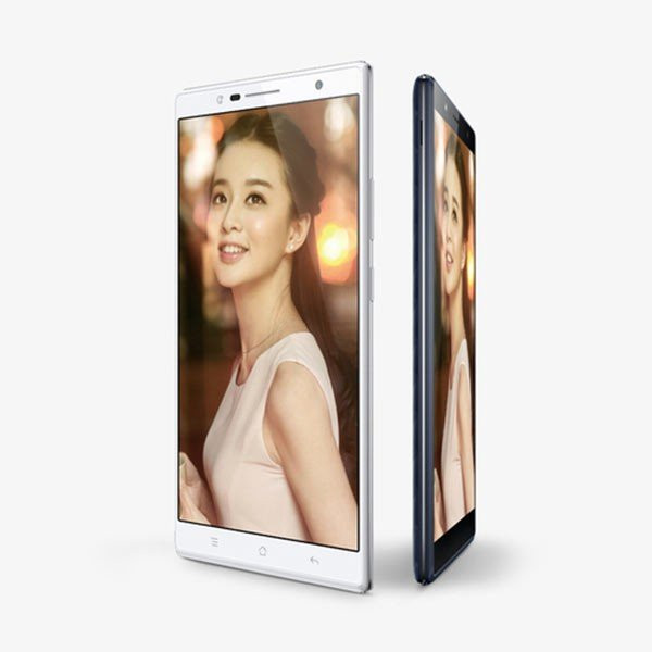 Oppo U3: Επίσημα το νέο phablet της εταιρείας με οθόνη 5.9'' Full HD και octa-core επεξεργαστή image