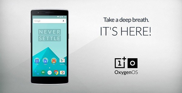 OxygenOS: Διαθέσιμη για download η custom ROM για το OnePlus One [Video] image