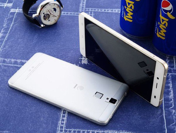 Αυτό είναι το smartphone της Pepsi image