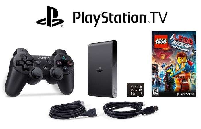 PlayStation TV: Γνώρισε το set-top box της Sony που έρχεται σύντομα στην Ευρώπη [Video] image