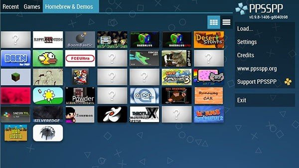 PPSSPP 1.0: Διαθέσιμη η πρώτη ολοκληρωμένη έκδοση του Sony PSP emulator για συσκευές Android [Video] image