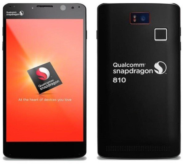 Qualcomm Snαpdragon 810 MDP Smartphone και Tablet με απίστευτα τεχνικά χαρακτηριστικά image