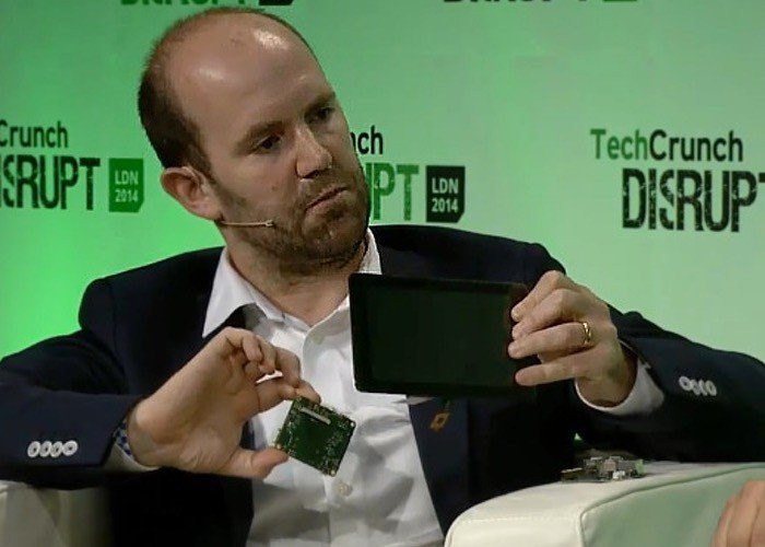Raspberry Pi Display Kit: Έρχεται σύντομα με οθόνη αφής για να φτιάχνεις το δικό σου tablet [Videos] image