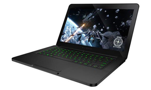 Razer Blade: Η νέα γενιά των πανίσχυρων gaming laptops με απίστευτα λεπτή κατασκευή [Video] image