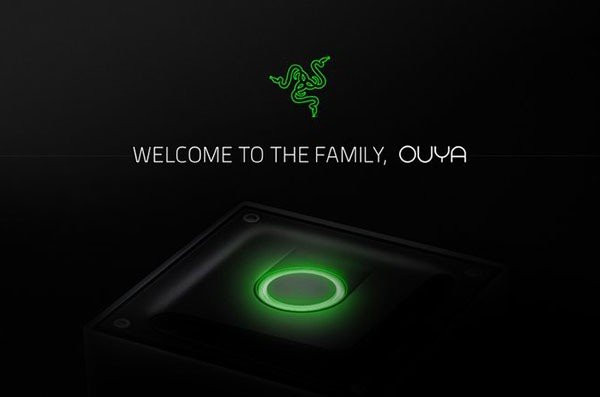 OUYA: Η κατασκευάστρια Android παιχνιδοκονσολών πέρασε στα χέρια της Razer image