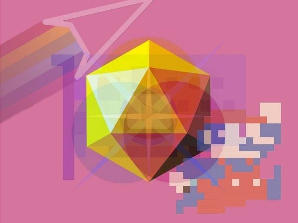Το καλύτερο ταξίδι στην ιστορία των video games και στην εξέλιξη των γραφικών τους [Videos] image