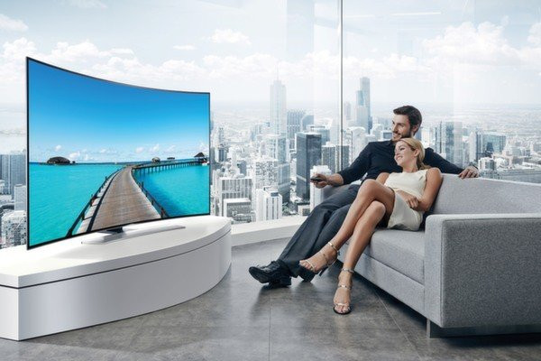 Έρευνα της Samsung παρουσιάζει τον τρόπο που βλέπουμε τηλεόραση image