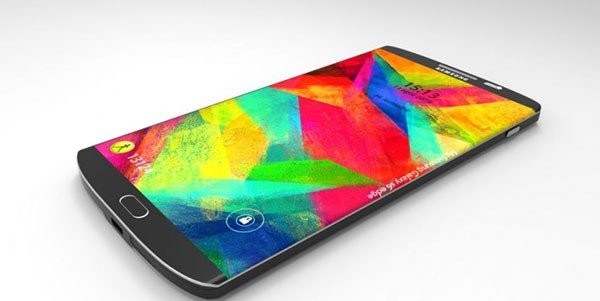 Samsung Galaxy S6: Μαζική παραγωγή τον Φεβρουάριο με ακόμη ελαφρύτερο TouchWiz UI image