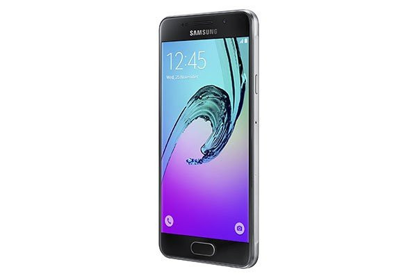 Τα νέα Samsung Galaxy A5 και Galaxy A3 (2016) στην ελληνική αγορά image