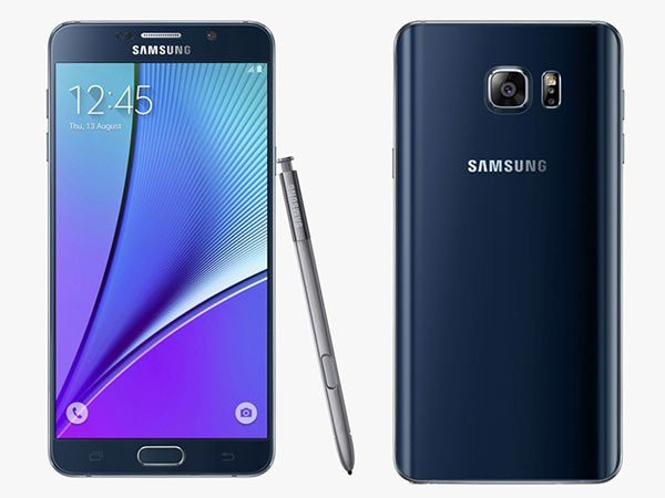 Samsung Galaxy Note 5: Πρώτη διαφήμιση με έμφαση στη γραφίδα S Pen [Video] image