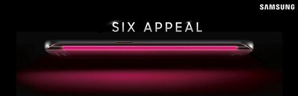 Samsung Galaxy S6: Η πρώτη επίσημη φωτογραφία από τη T-Mobile και νέο teaser video image