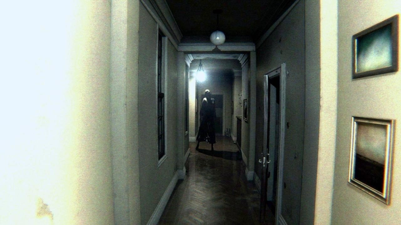 Silent Hills: Νέο trailer για το horror game των Guillermo del Toro και Hideo Kojima [TGS 2014] image