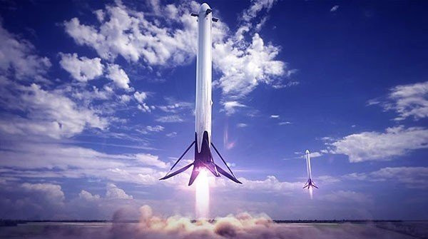 SpaceX: Το όραμα του Elon Musk και της Google για ταξίδι στο Διάστημα [Video] image