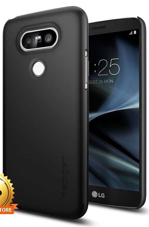 LG G5: Αποκαλύφθηκε το Magic Slot και συνεργασία με την Bang & Olufsen για τον ήχο image