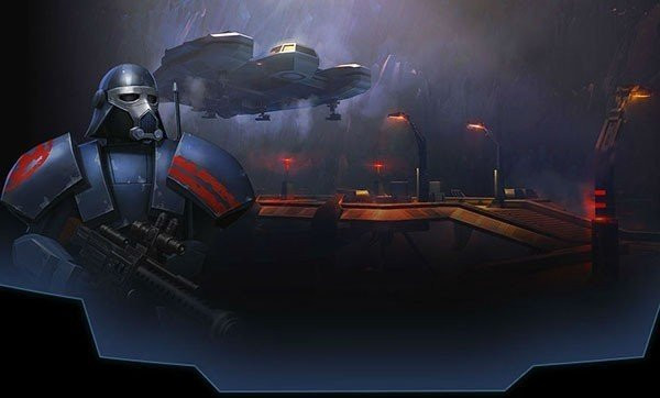 Star Wars: Uprising, το action RPG για συσκευές Android και iOS με κλίμα από Diablo [Videos] image