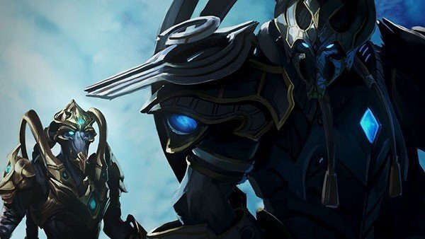 StarCraft II: Legacy of the Void, νέο video αποκαλύπτει την υπόθεση του τελευταίου expansion image