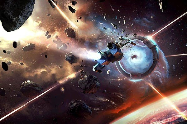 Sid Meier's Starships: Νέο turn-based strategy από τον δημιουργό του Civilization! [Video] image