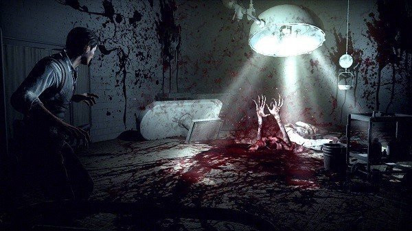 The Evil Within: Οι σφαίρες δεν θα σε σώσουν... [Video] image