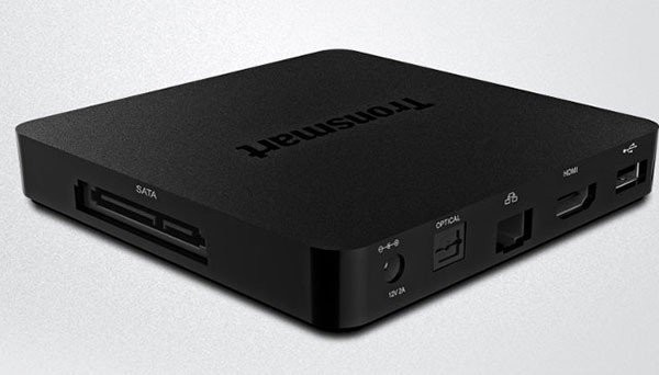 Tronsmart Vega S95: Νέα σειρά Android TV box με δυνατότητες 4K και προεγκατεστημένο Kodi image