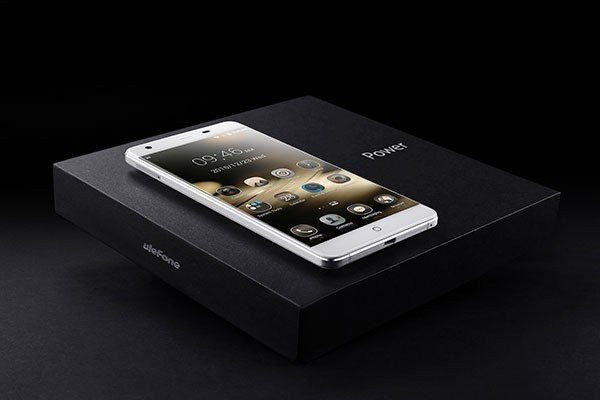 Ulefone Power: Νέα πρόταση με οθόνη 5.5'' Full HD, μεταλλικό περίγραμμα, μπαταρία 6050mAh σε προσφορά [Video] image