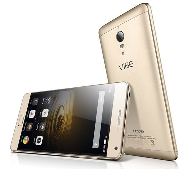 Lenovo VIBE P1/P1m/S1: Μεγάλη αυτονομία, αξιόλογα specs και προσιτές τιμές [IFA 2015] image