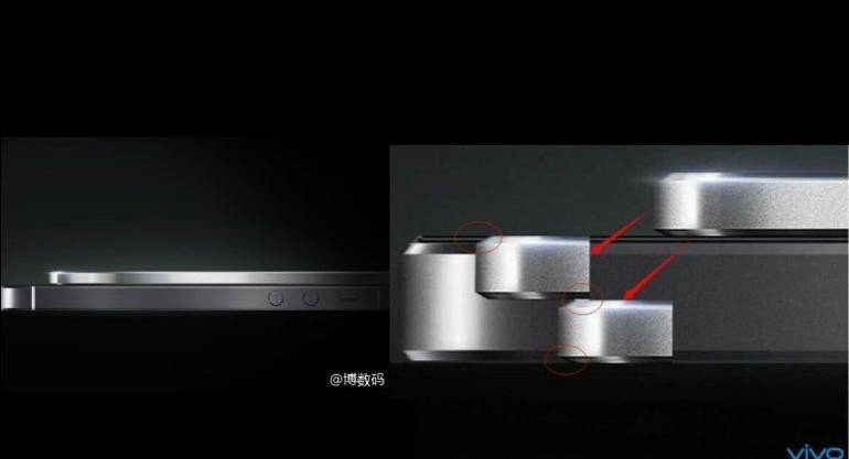 Ποιο Oppo R5; Η Vivo ετοιμάζει smartphone με πάχος 3.85mm... [Photo] image