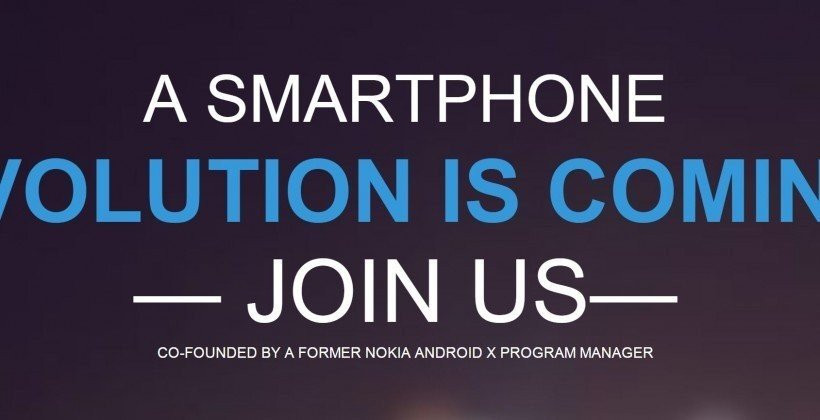 Στο αρθρωτό smartphone της Vsenn θα μπορείς να επιλέξεις και το λειτουργικό σύστημα image