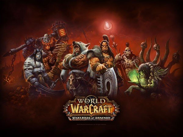 World of Warcraft: 10 εκατ. συνδρομητές και 3.3 εκατ. πωλήσεις του νέου expansion σε 24 ώρες image