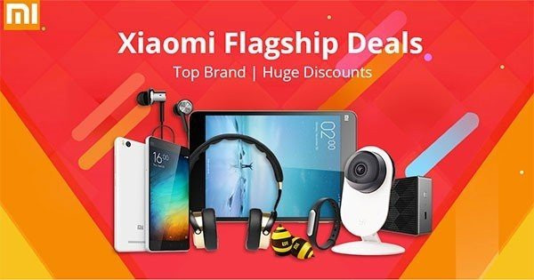 Xiaomi Flagship Deals: Όλα τα προϊόντα της εταιρείας σε έκπτωση για λίγες ημέρες image