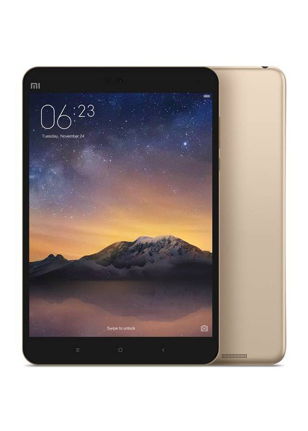 Xiaomi Mi Pad 2: Επίσημα με οθόνη 7.9'', μεταλλική κατασκευή και επιλογή Android ή Windows 10 image