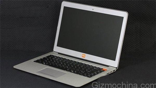 Αυτό είναι το laptop της Xiaomi; image