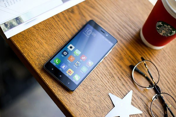 Xiaomi Redmi 3: Ξεκίνησε η πώληση του νέου value-for-money smartphone image