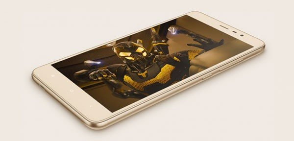 Xiaomi Redmi Note 3 Pro: Νέα έκδοση με hexa-core Snapdragon 650 και κάμερα 16MP image