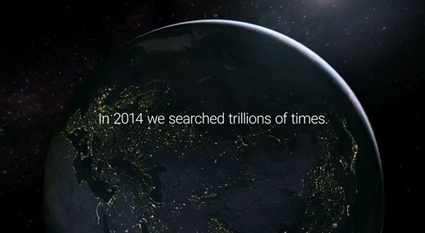 Google Year in Search 2014: Οι δημοφιλέστερες αναζητήσεις στην Ελλάδα και στον κόσμο [Video] image