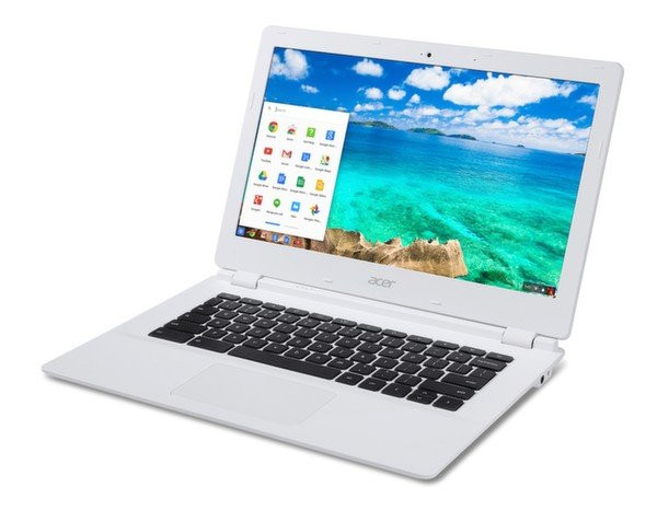 Acer Chromebook 13: Η νέα πρόταση με πανίσχυρο επεξεργαστή Nvidia Tegra K1 και αυτονομία 13 ωρών image