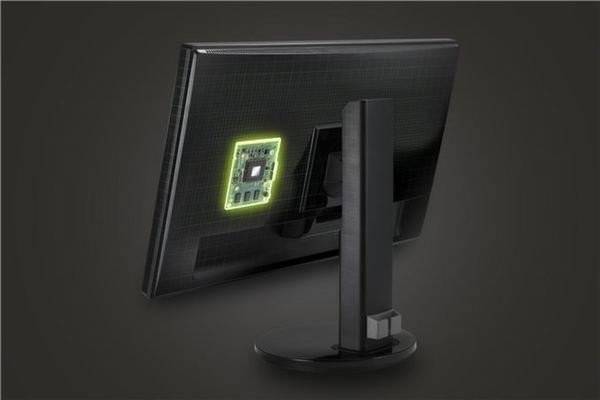 Η Acer παρουσιάζει 4K monitor 28'' για gamers τεχνολογίας Nvidia G-Sync [Video] image