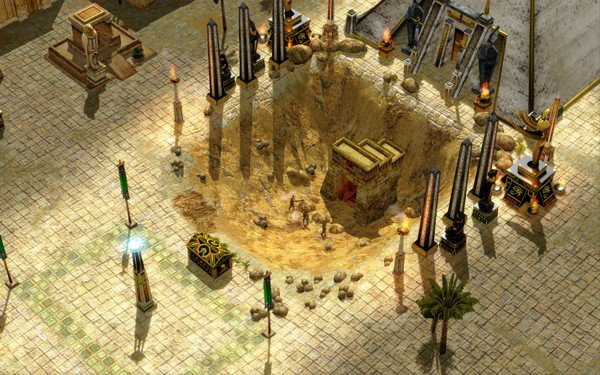 Age of Mythology: Extended Edition, επιστροφή μετά από 12 χρόνια με ανανεωμένα γραφικά! [Video] image