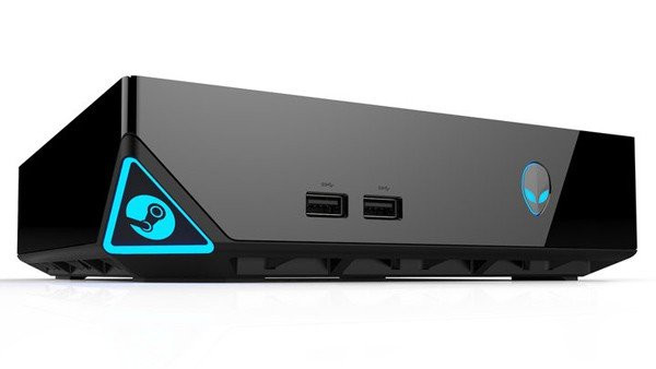 Η Valve αποκαλύπτει τα πρώτα Steam Machines και τους συνεργάτες της image
