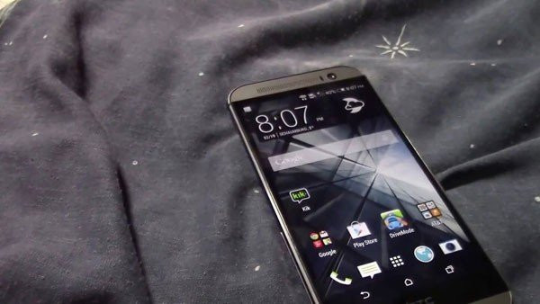 "All New HTC One": Δείτε το σε όλο του το μεγαλείο σε 12λεπτο hands-on video! image