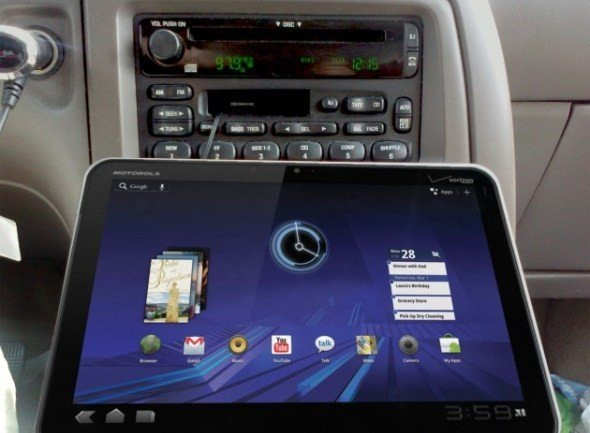 Open Automotive Alliance: Συνεργασία Google με Audi, GM και NVIDIA για τον ερχομό του Android στο αυτοκίνητο image