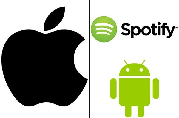 Η Apple θα φέρει το iTunes στο Android OS και ετοιμάζει μουσική υπηρεσία τύπου Spotify [Φήμες] image