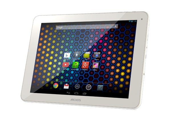 Η Archos παρουσιάζει τη νέα σειρά προσιτών tablets Neon (90, 97, 101) με quad-core επεξεργαστή και Android 4.2 image