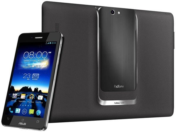 Asus Padfone Infinity Lite, επίσημα η πιο προσιτή έκδοση του smartphone/tablet image