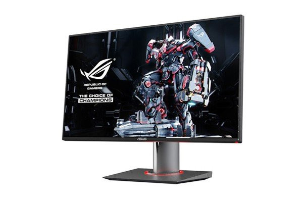 Νέα 4K οθόνη 28'' και ROG gaming monitor 27'' από την Asus [CES 2014] image