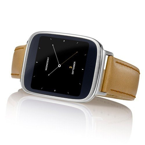 Asus ZenWatch: Επίσημα το πρώτο smartwatch της εταιρείας [IFA Berlin 2014] image